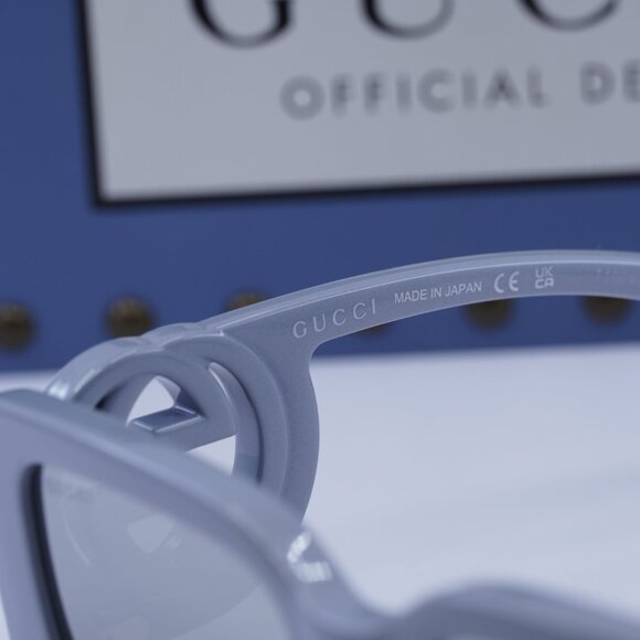 Final Price! Gucci GG1325S 011 Sunglasses main image 7